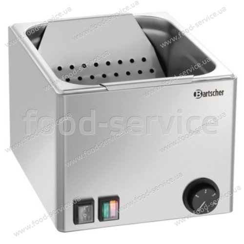 Марміт Bartscher A114002 електричний